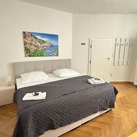 Datri Petite Suite 1 - 3 Wien Eksteriør billede