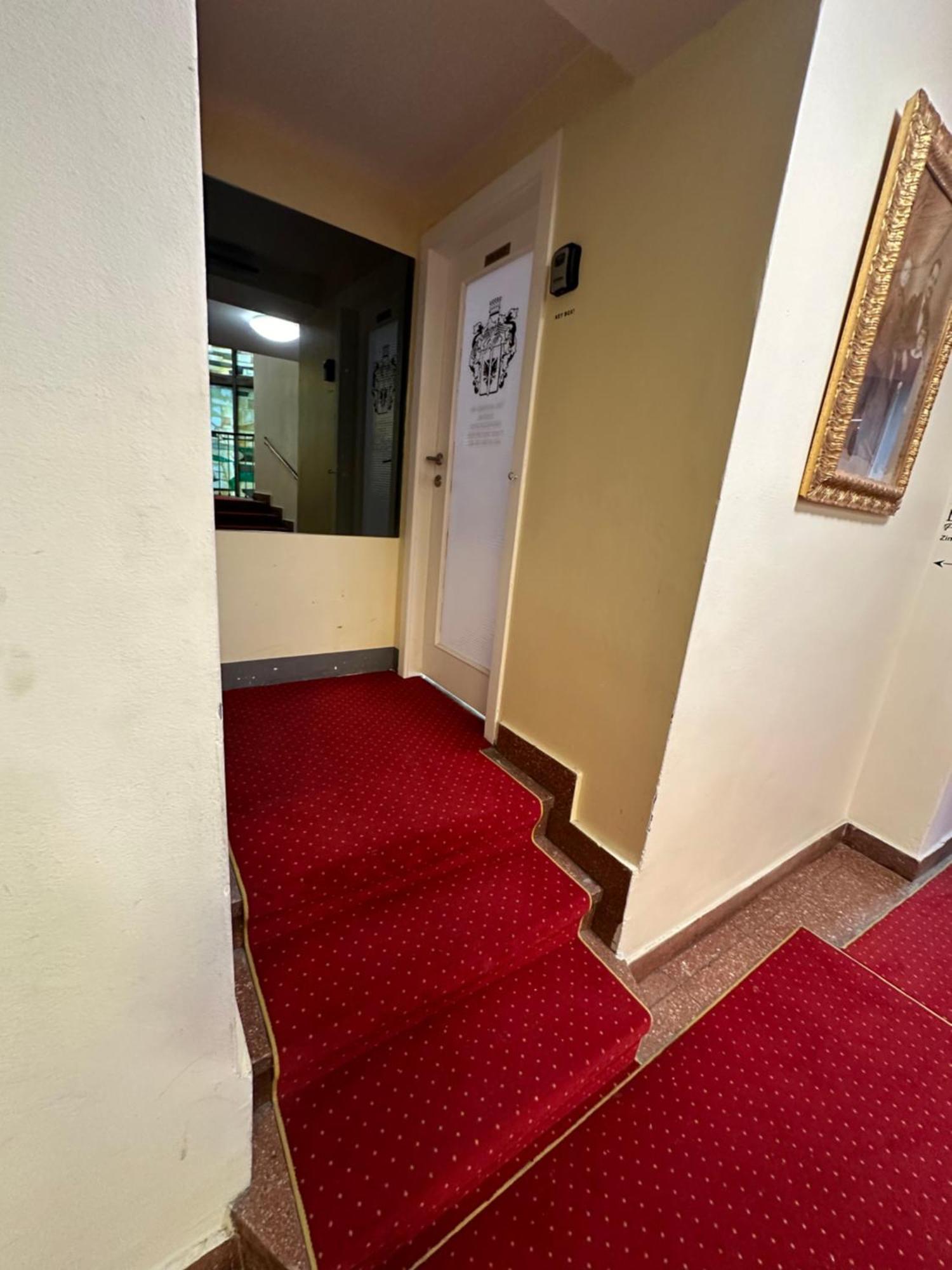 Datri Petite Suite 1 - 3 Wien Eksteriør billede