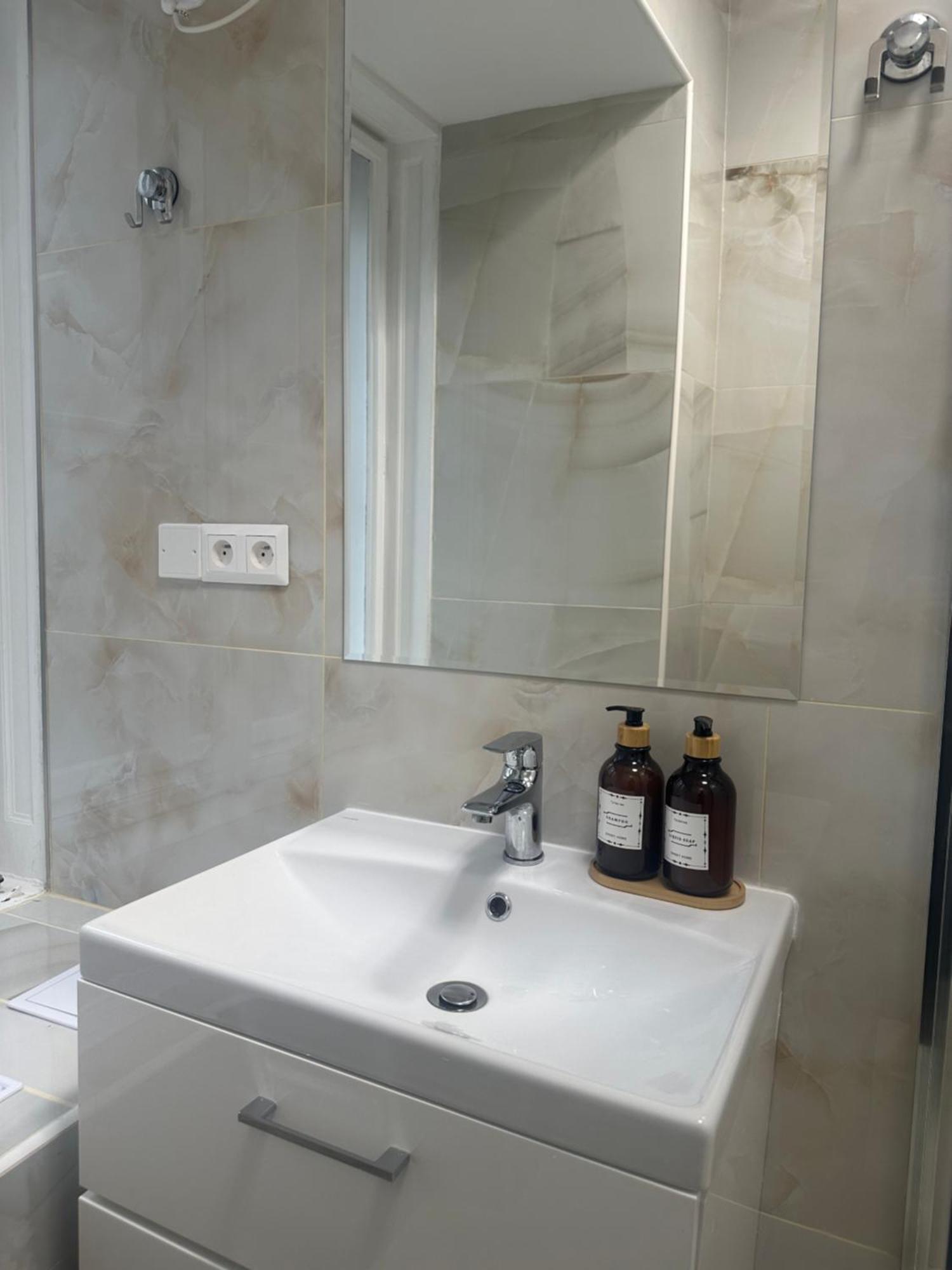 Datri Petite Suite 1 - 3 Wien Eksteriør billede