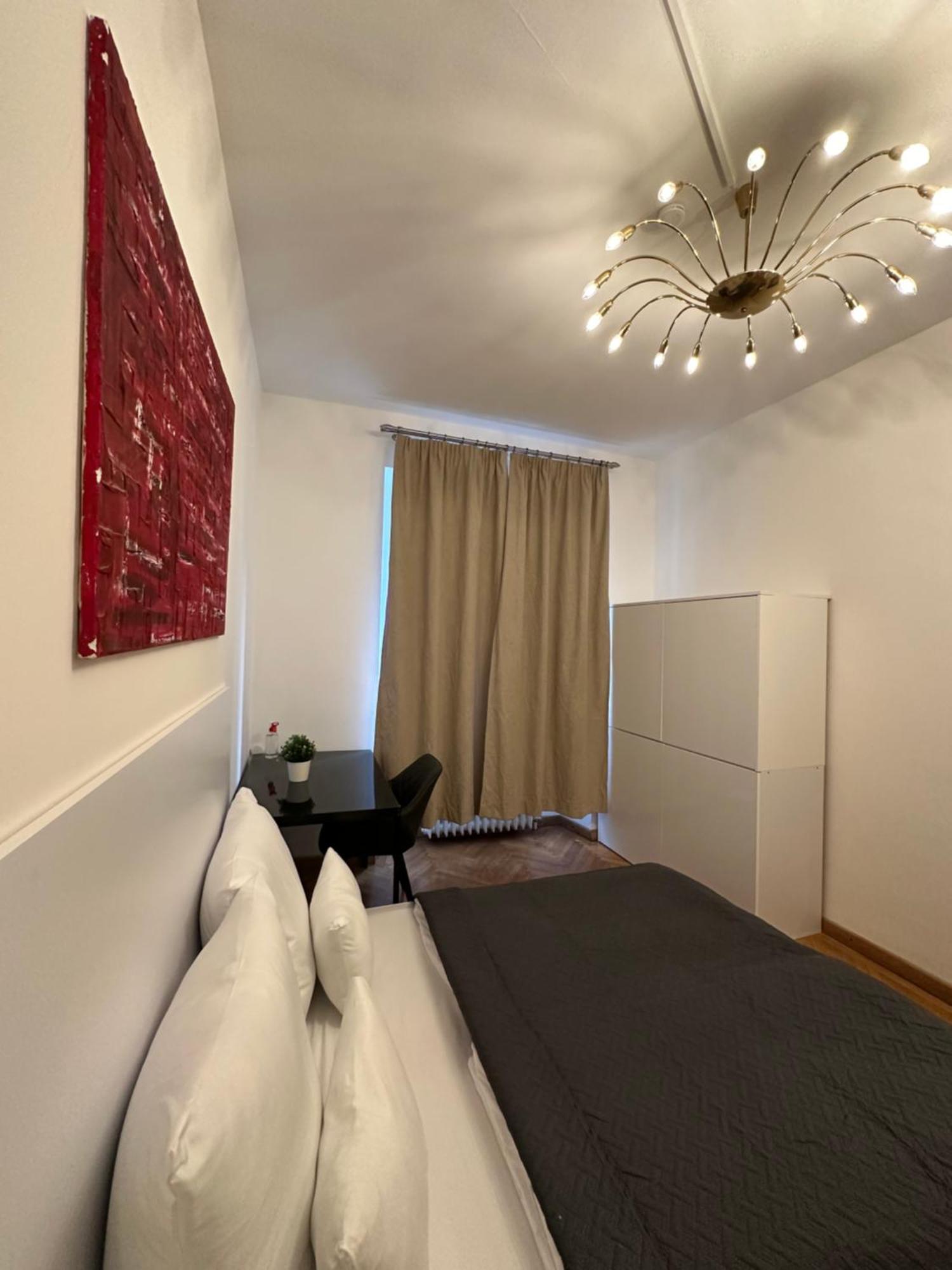 Datri Petite Suite 1 - 3 Wien Eksteriør billede