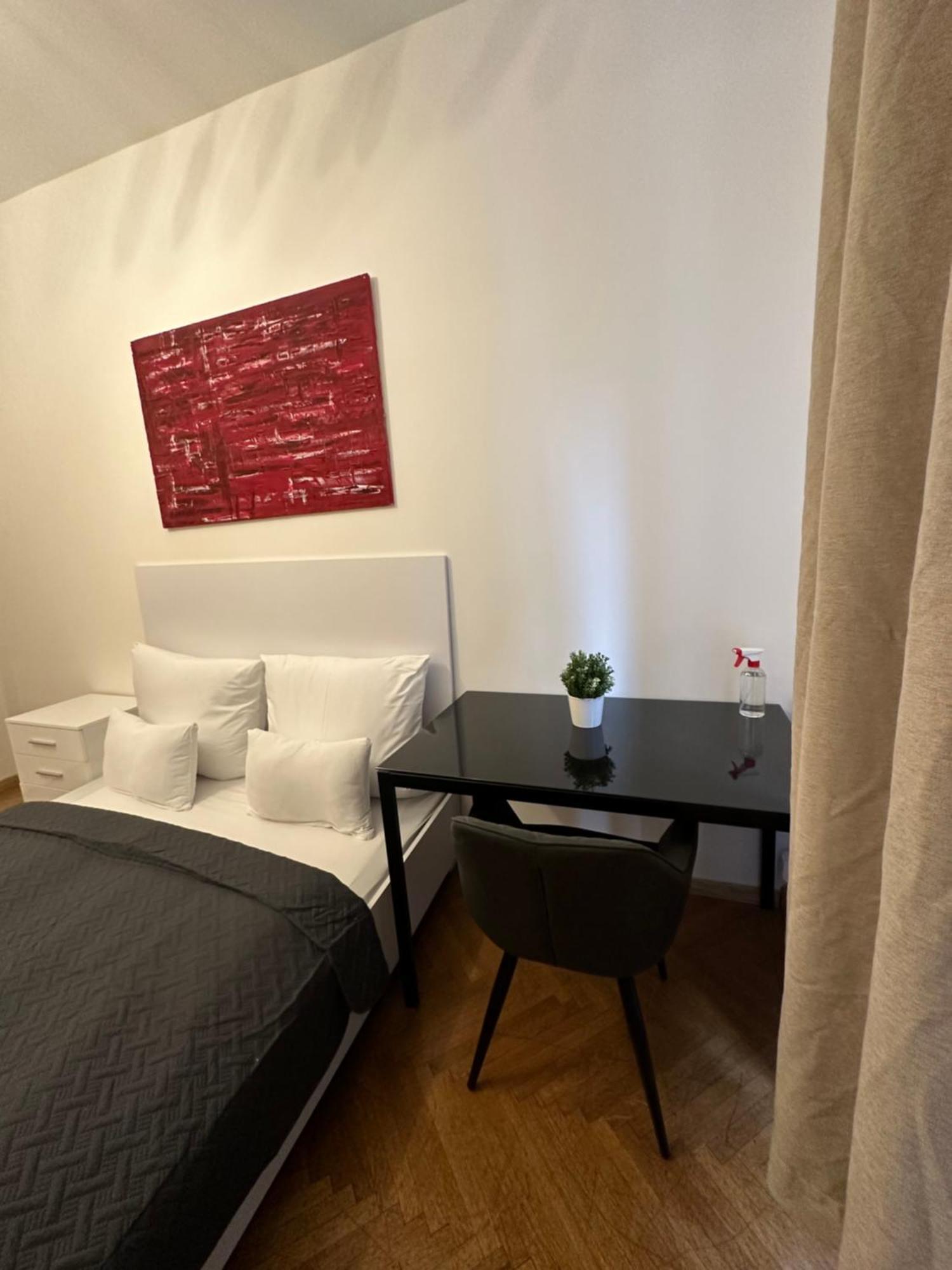 Datri Petite Suite 1 - 3 Wien Eksteriør billede