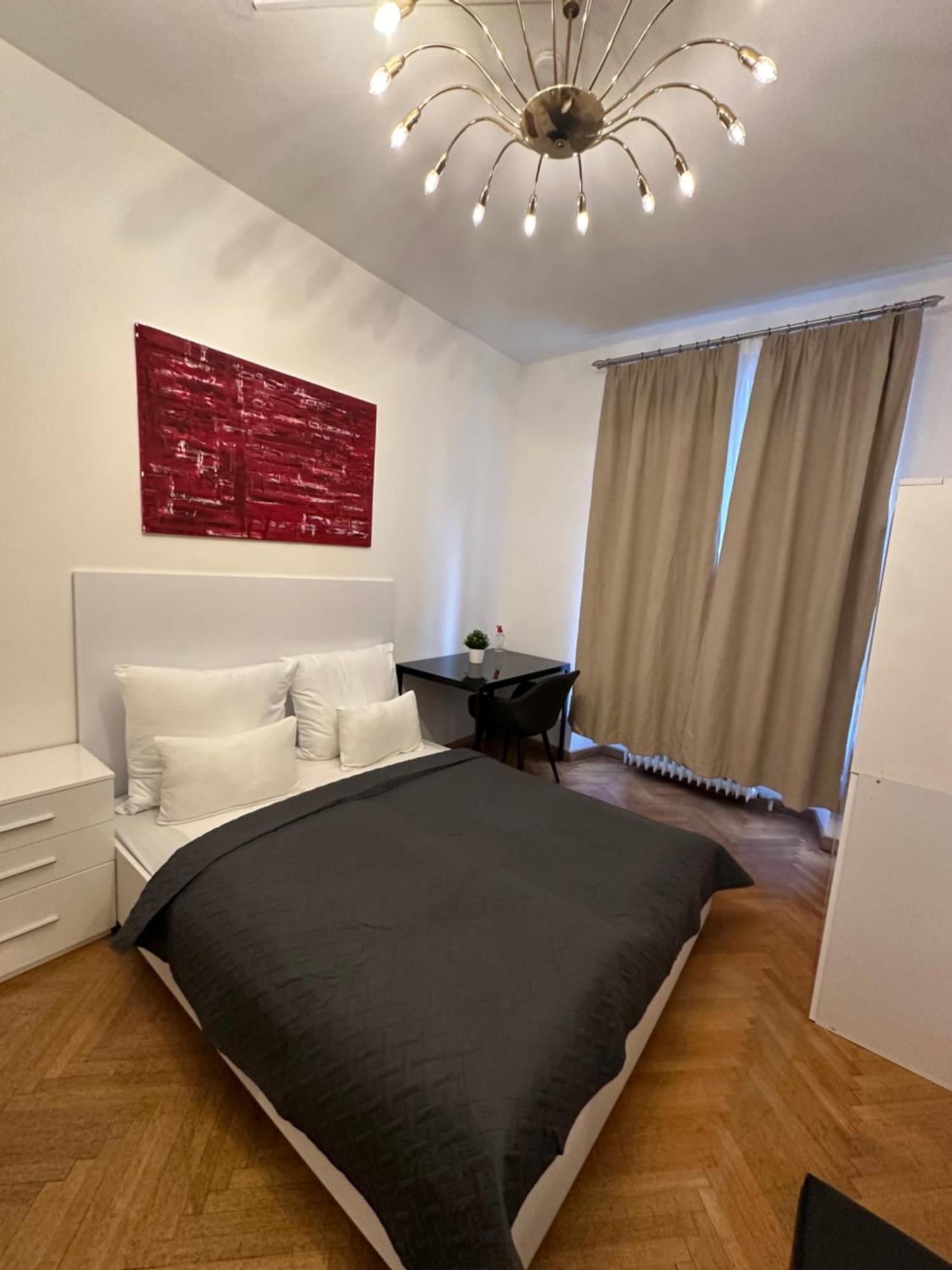 Datri Petite Suite 1 - 3 Wien Eksteriør billede