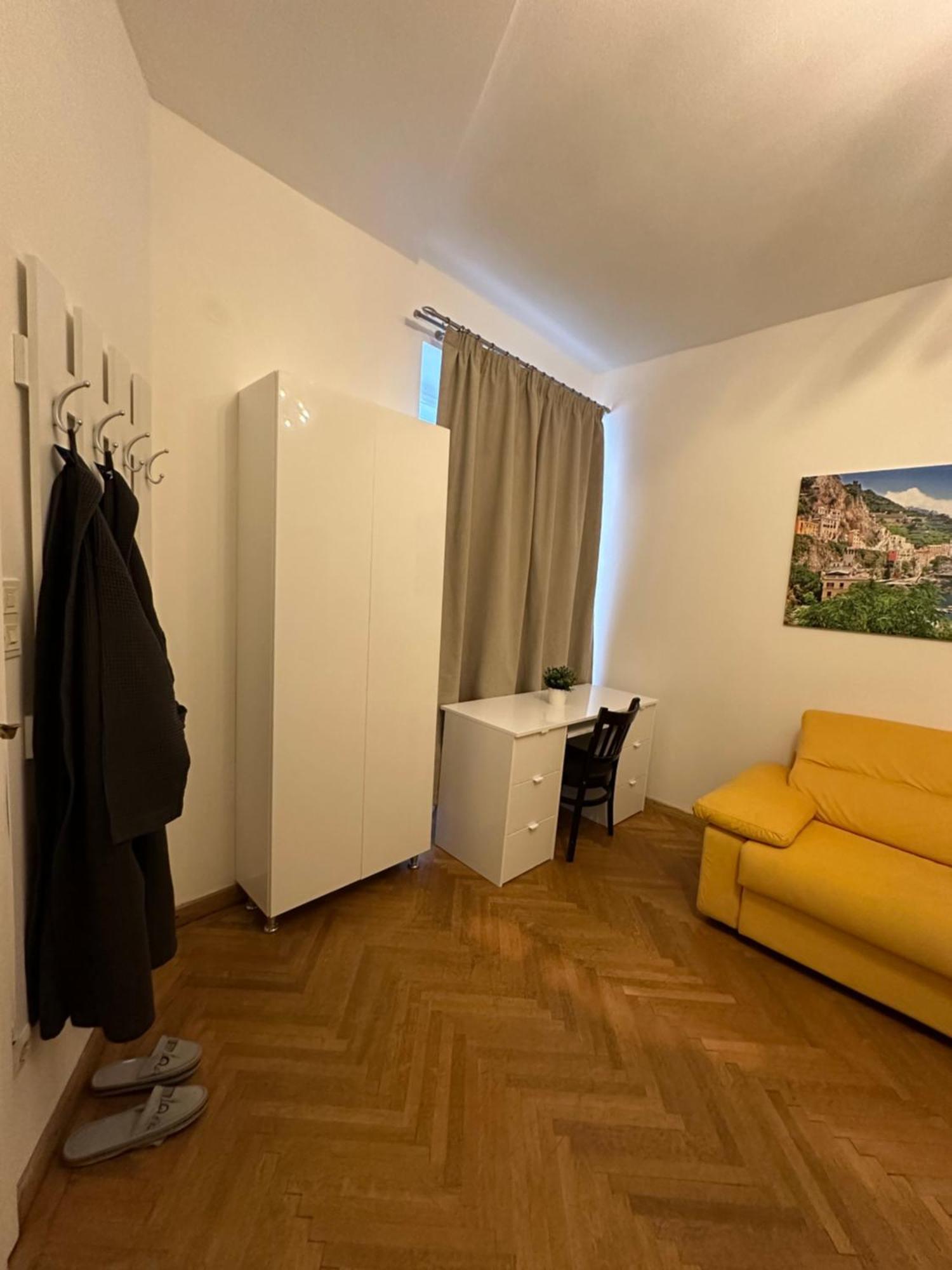 Datri Petite Suite 1 - 3 Wien Eksteriør billede