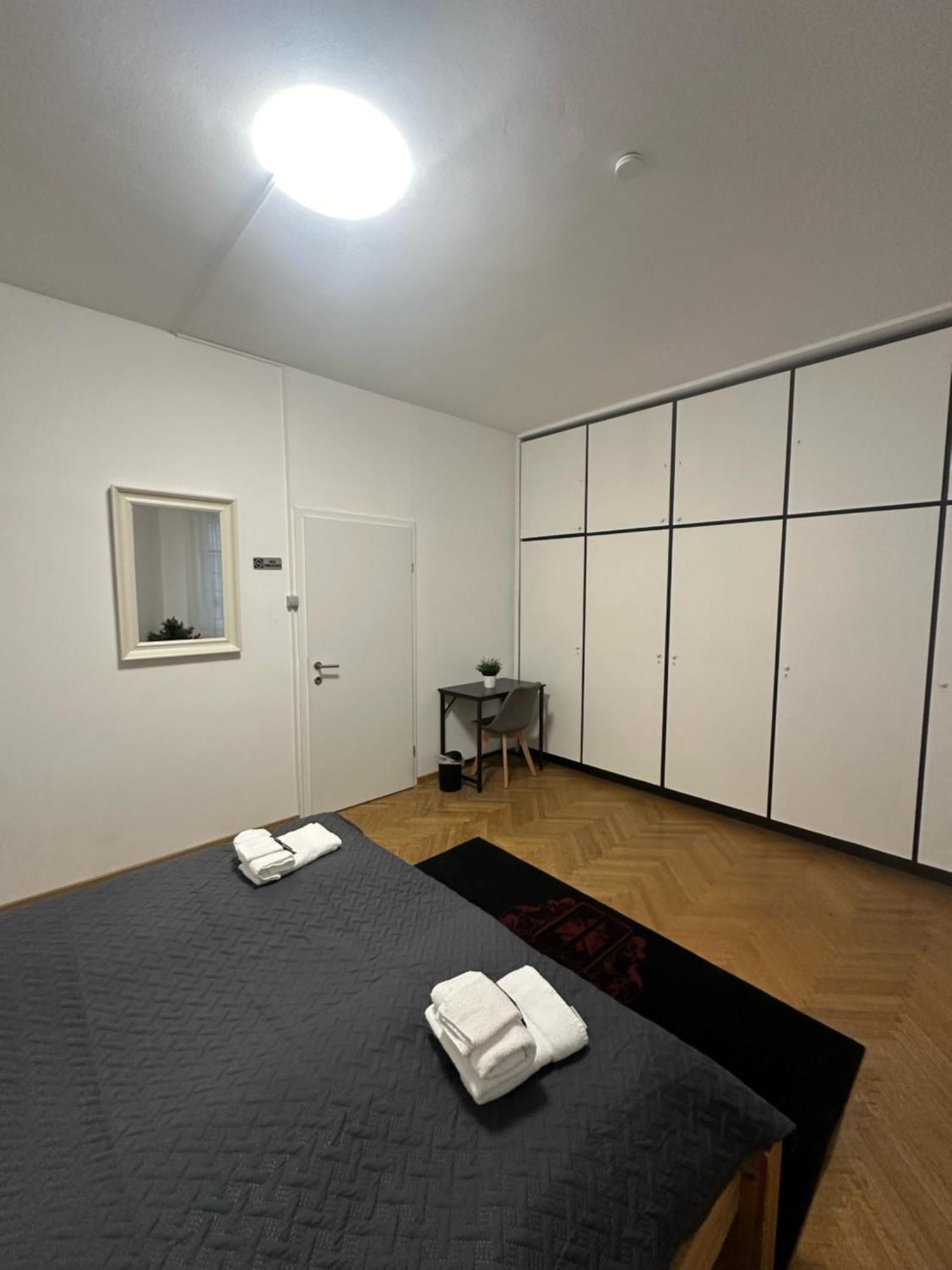 Datri Petite Suite 1 - 3 Wien Eksteriør billede