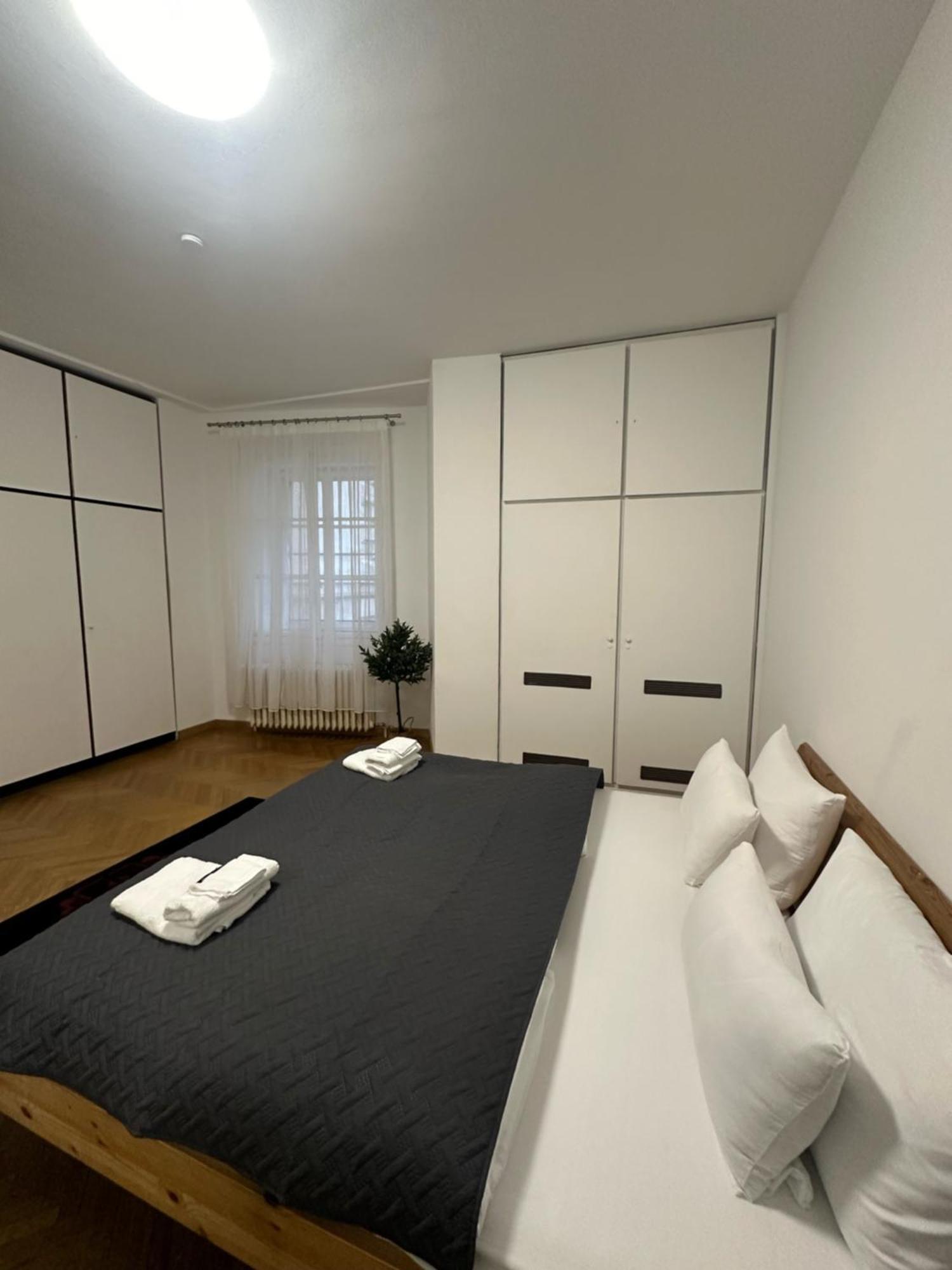 Datri Petite Suite 1 - 3 Wien Eksteriør billede