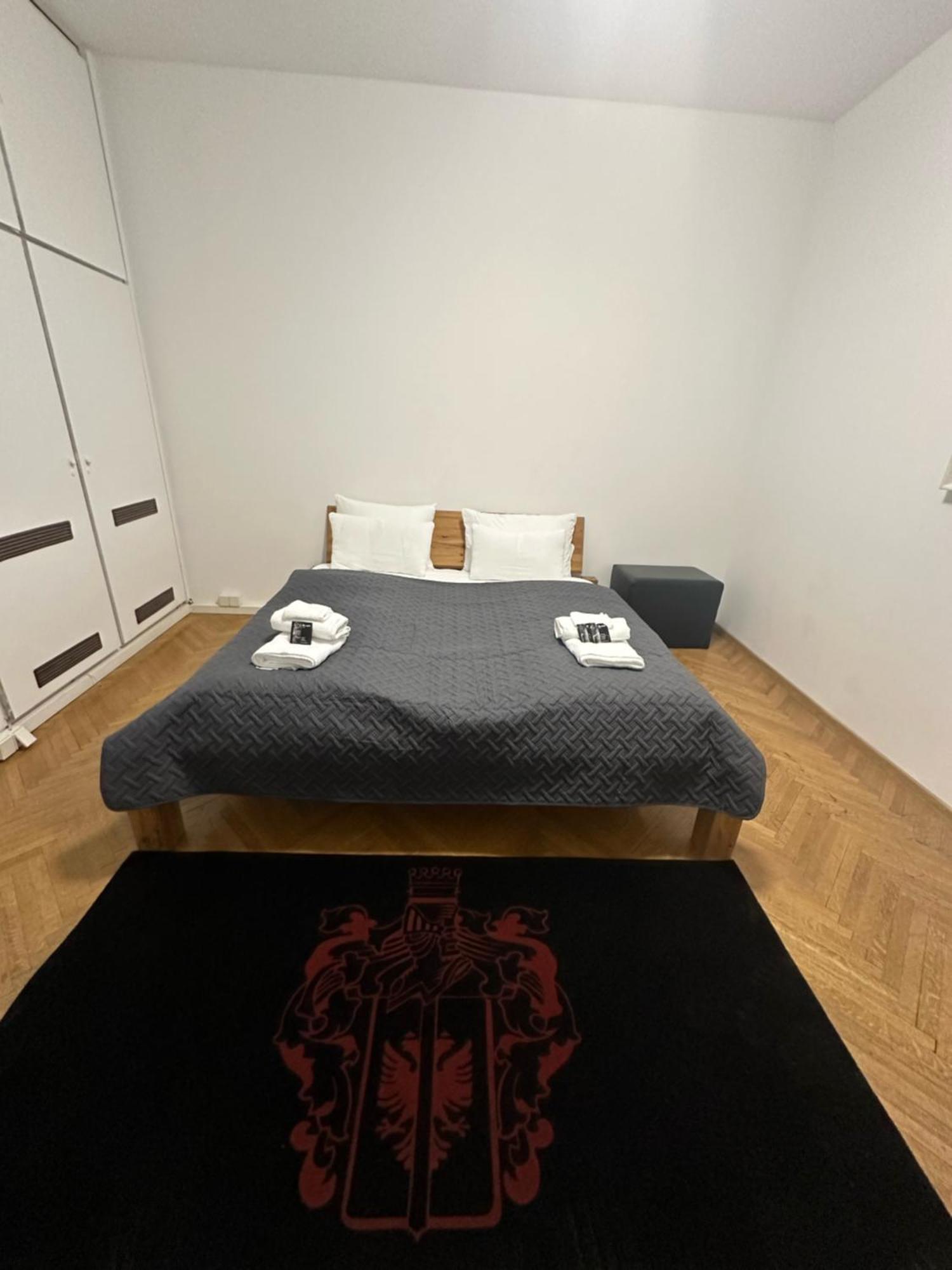 Datri Petite Suite 1 - 3 Wien Eksteriør billede