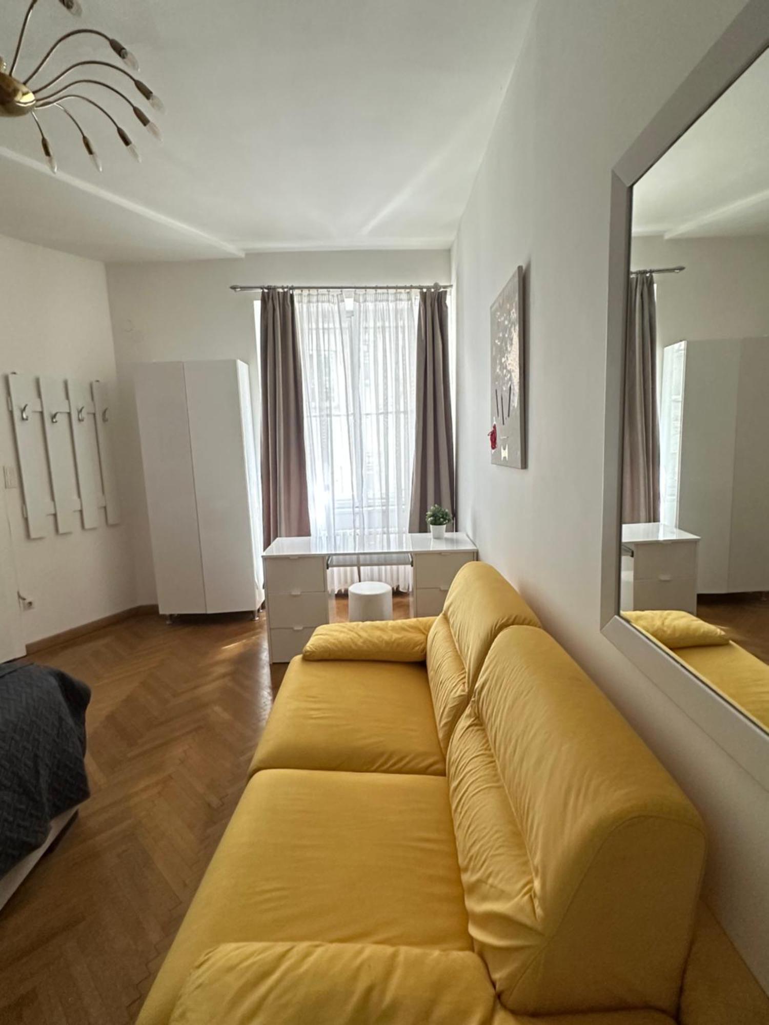 Datri Petite Suite 1 - 3 Wien Eksteriør billede