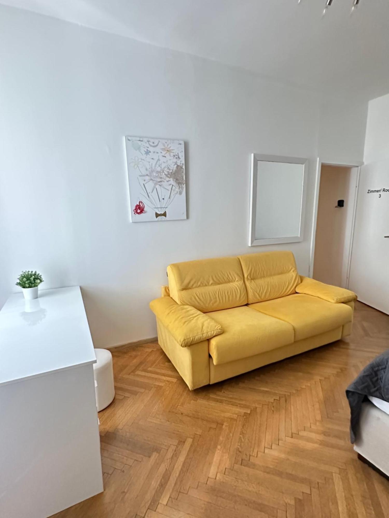 Datri Petite Suite 1 - 3 Wien Eksteriør billede